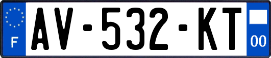 AV-532-KT