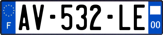 AV-532-LE