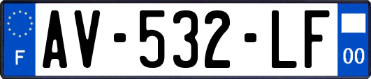 AV-532-LF