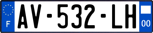 AV-532-LH