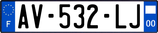 AV-532-LJ