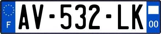 AV-532-LK