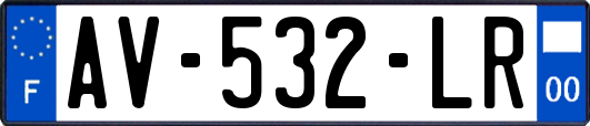 AV-532-LR