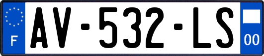 AV-532-LS