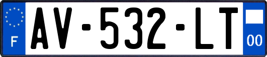 AV-532-LT