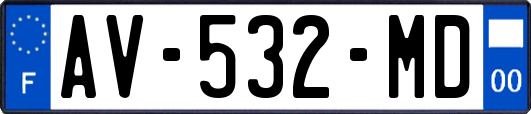 AV-532-MD