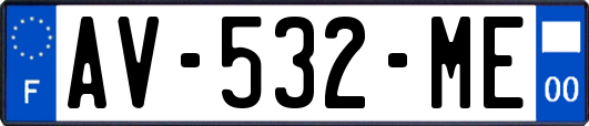 AV-532-ME