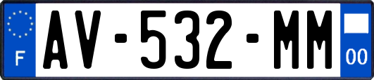AV-532-MM