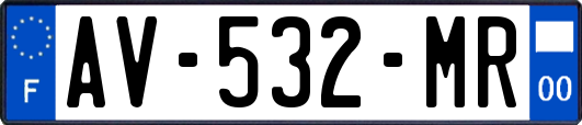AV-532-MR