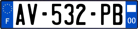 AV-532-PB