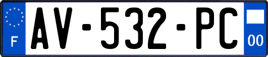 AV-532-PC