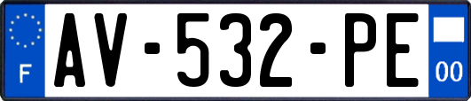 AV-532-PE