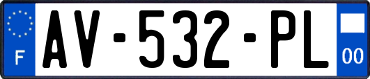 AV-532-PL