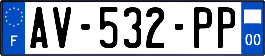 AV-532-PP