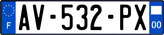 AV-532-PX