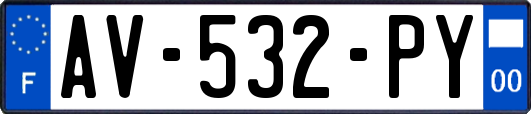AV-532-PY