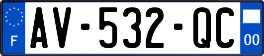 AV-532-QC