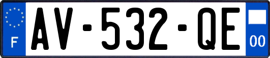 AV-532-QE