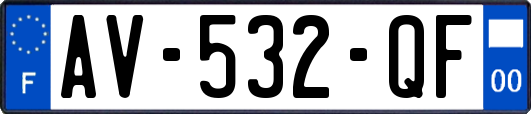 AV-532-QF
