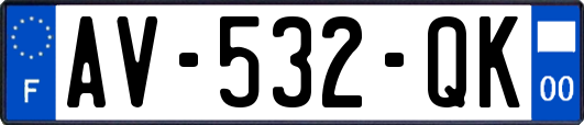 AV-532-QK