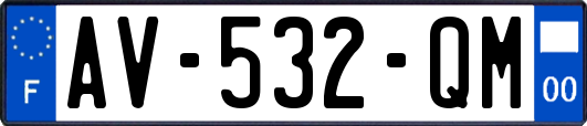 AV-532-QM