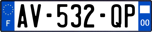 AV-532-QP
