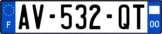 AV-532-QT