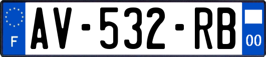 AV-532-RB