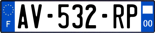 AV-532-RP