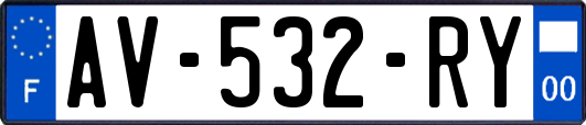 AV-532-RY