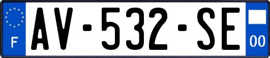 AV-532-SE