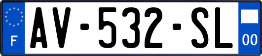 AV-532-SL