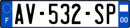 AV-532-SP