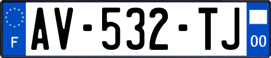 AV-532-TJ