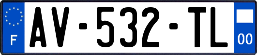 AV-532-TL