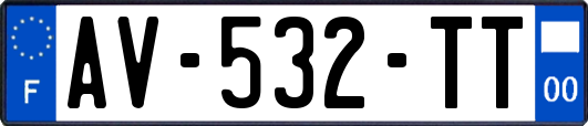 AV-532-TT