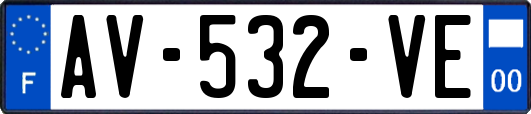 AV-532-VE