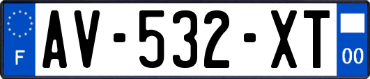 AV-532-XT