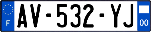 AV-532-YJ