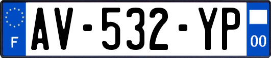 AV-532-YP