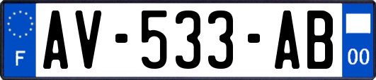 AV-533-AB