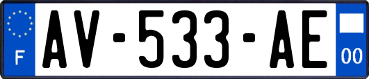 AV-533-AE