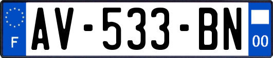 AV-533-BN