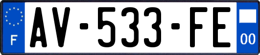 AV-533-FE