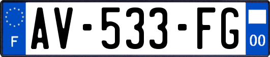 AV-533-FG