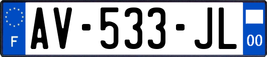 AV-533-JL