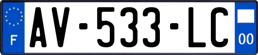 AV-533-LC