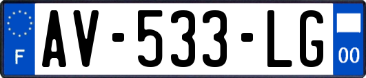 AV-533-LG