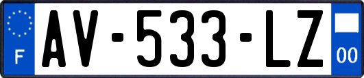 AV-533-LZ