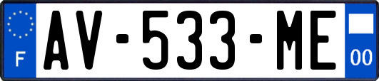 AV-533-ME